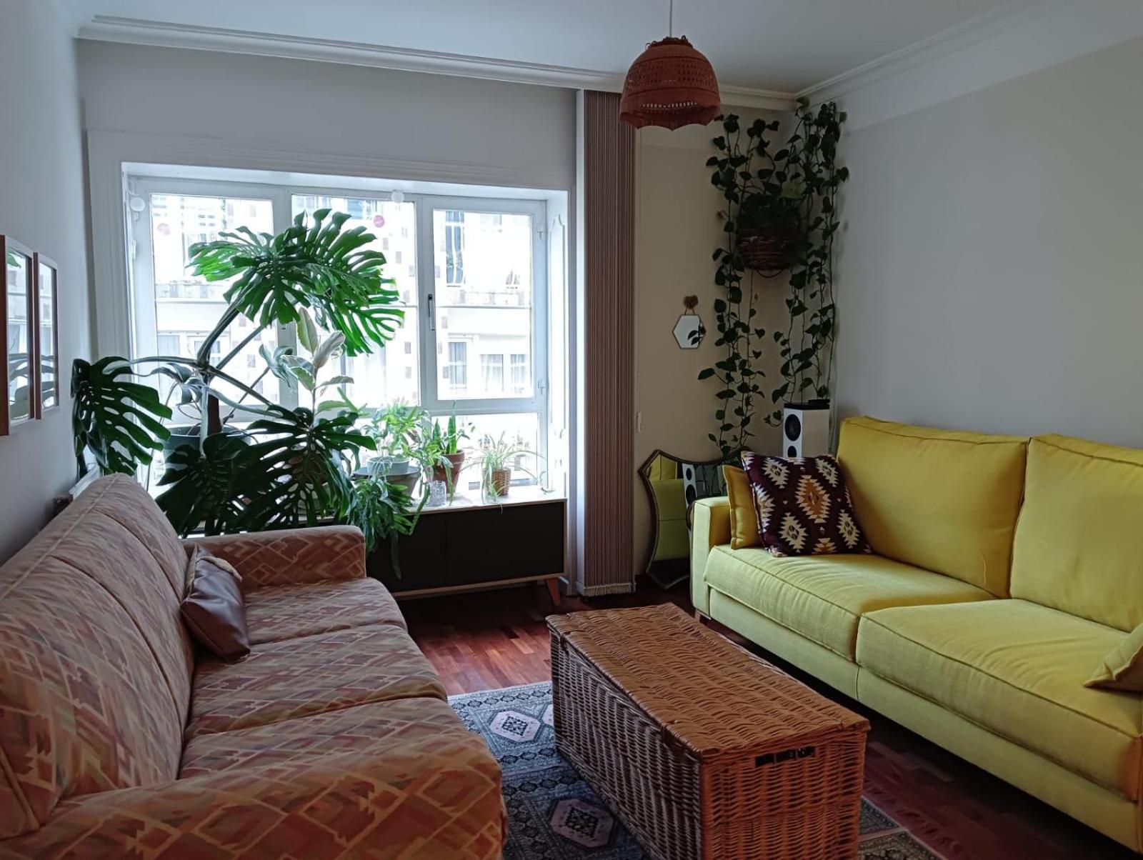 La Maceta Apartment Vilagarcia de Arousa Exterior photo