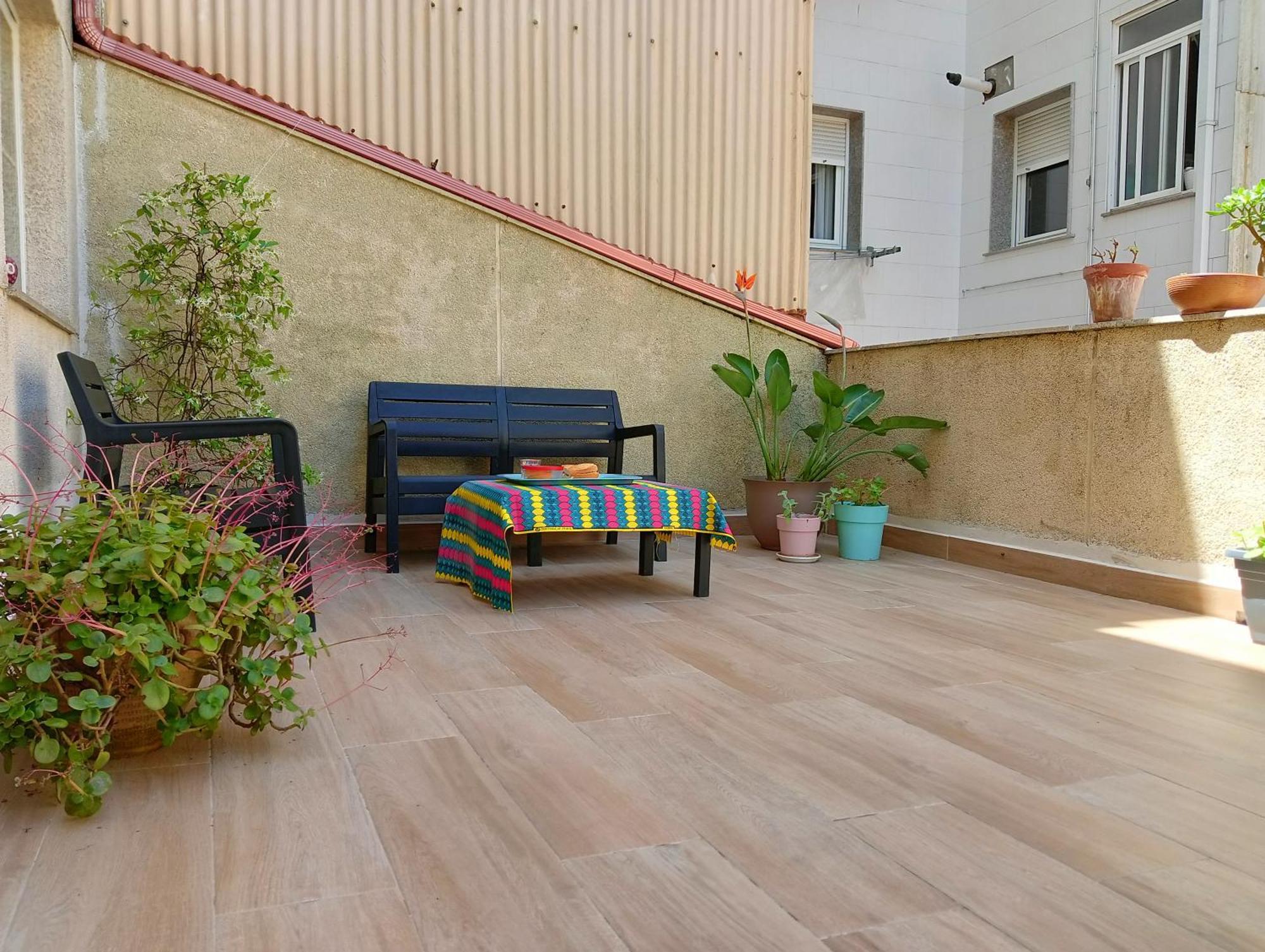 La Maceta Apartment Vilagarcia de Arousa Exterior photo